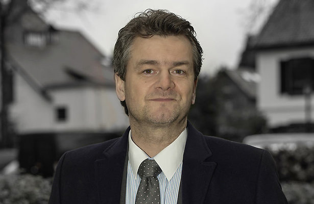 RTL zet Kasper van Kooten aan de kant